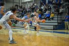 MBBall vs RWU  Wheaton College Men's Basketball vs Roger Williams University. - Photo By: KEITH NORDSTROM : Wheaton, basketball, MBBall
